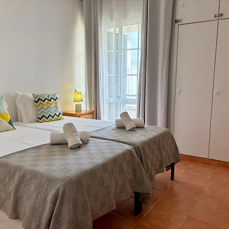 Διαμέρισμα Relax Πόρτο Σάντο