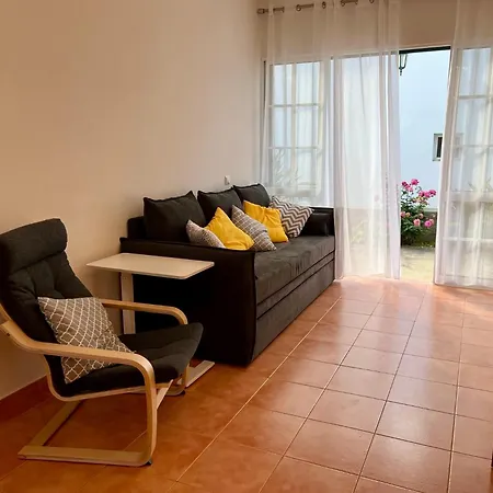Διαμέρισμα Relax