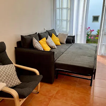 Relax Порту-Санту