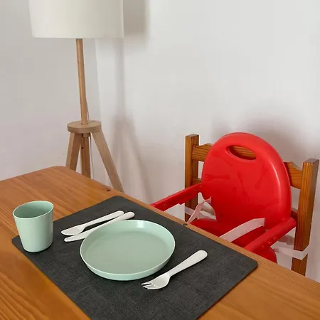Relax * Πόρτο Σάντο