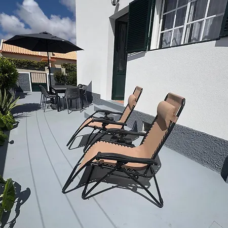 Relax * Порту-Санту