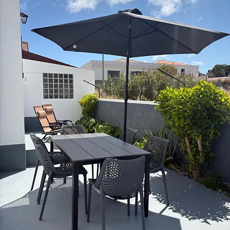 Apartman Relax Porto Santo