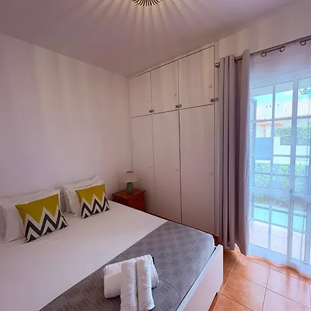 Relax Πόρτο Σάντο