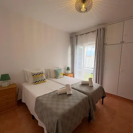 Relax Πόρτο Σάντο