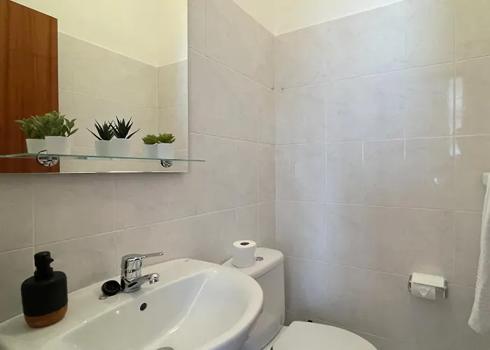 Apartament Relax Porto Santo