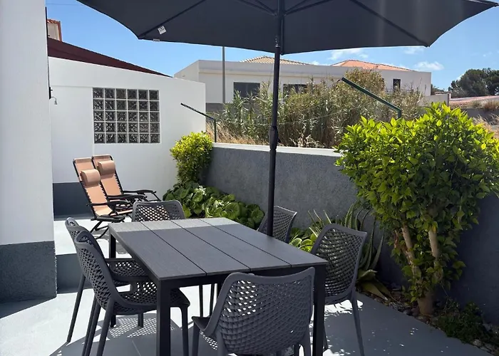 Apartament Relax Porto Santo