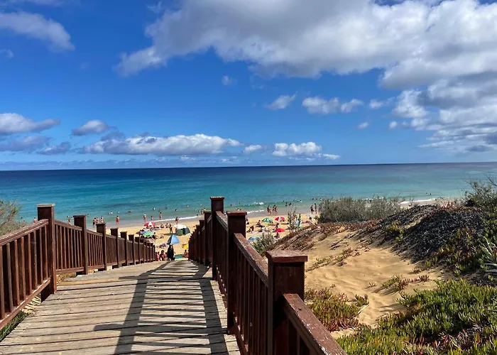 Apartament Relax Porto Santo
