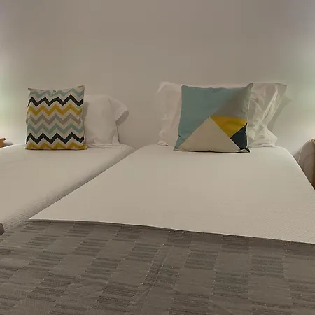 Relax דירה פורטו סנטו