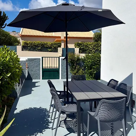 Relax Daire Letterkenny