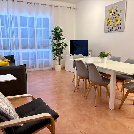 Apartament Relax Porto Santo