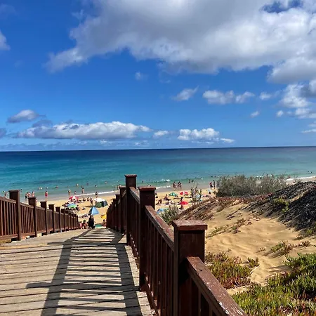 Apartament Relax Porto Santo