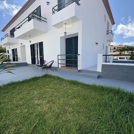 Apartament Relax Porto Santo