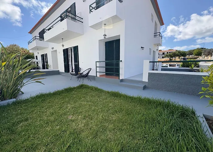 Apartamento Relax Porto Santo